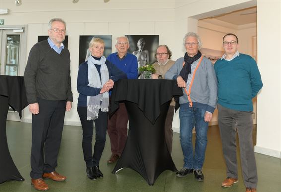 Tentoonstelling 'Verscheidenheid' - Beringen