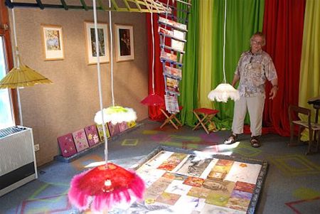 Tentoonstellingen op de gemeentegrens - Lommel & Hechtel-Eksel