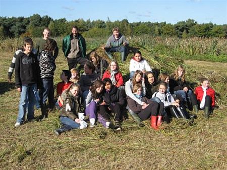 'Ter hulp in De Wulp' - Neerpelt