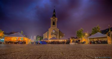 Terrasfilms in Koersel - Beringen