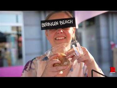 Terugblik op Beringen Beach - Beringen