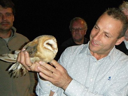 Terug in de natuur - Neerpelt