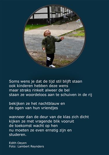 Terug naar school - Beringen & Leopoldsburg