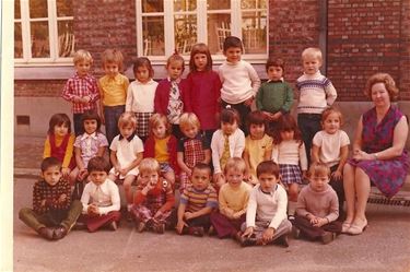 Terug naar school - Beringen