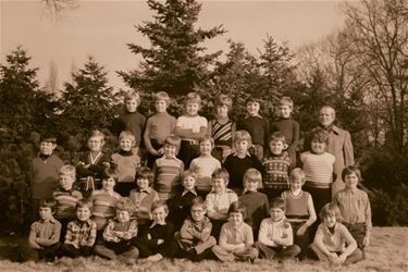 Terug naar school - Leopoldsburg