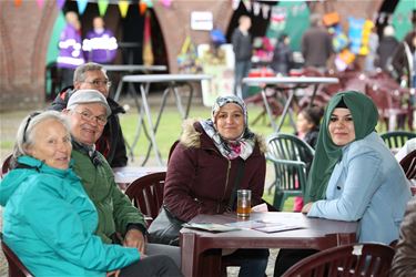 Terugblik Galerijfeesten - Beringen