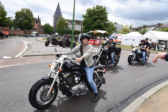 Terugblik Harley Days - Leopoldsburg