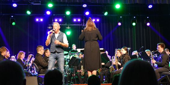 Terugblikken en vooruit kijken - Hechtel-Eksel