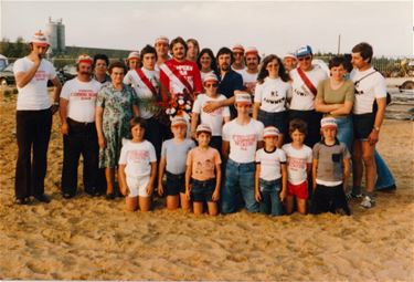 Tervantse crossers 1978 - Beringen