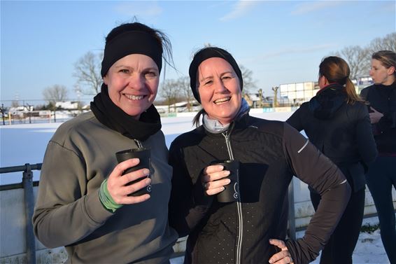 Pelt - Teutenbosloopcriterium op 't Hent