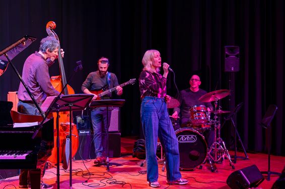 The Big Head Out in KANL Lommel - Lommel