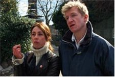 'The Boss of it All/ Direktøren for det Hele' - Hamont-Achel & Pelt