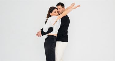 The Starlings in Casino Beringen - Beringen