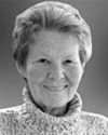 Thea Verpoorten overleden - Lommel