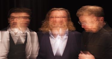 Theatershow Bewonderd in Casino Beringen - Beringen