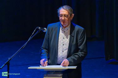 Theo Coun: ‘Belangrijk werk over de teuten’ - Hamont-Achel