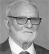 Theo Loenders overleden - Peer