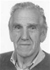 Theo Nijs overleden - Lommel