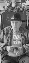Theo Teunissen overleden - Hamont-Achel & Pelt