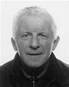 Theo Vandersteegen overleden - Hamont-Achel