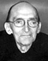 Theo Vanhout overleden - Neerpelt