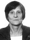 Thérèse Smolders overleden - Tongeren