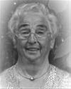 Theresia Boes overleden - Lommel