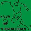 Thes B - 's Herenelderen 0-3 - Tongeren