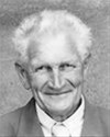 Thieu De Graaf overleden - Lommel