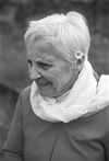 Thilleke Van Bael overleden - Beringen