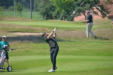 Thomas Pieters wint Portugal Masters - Beringen