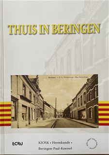 Thuis in Beringen - Beringen
