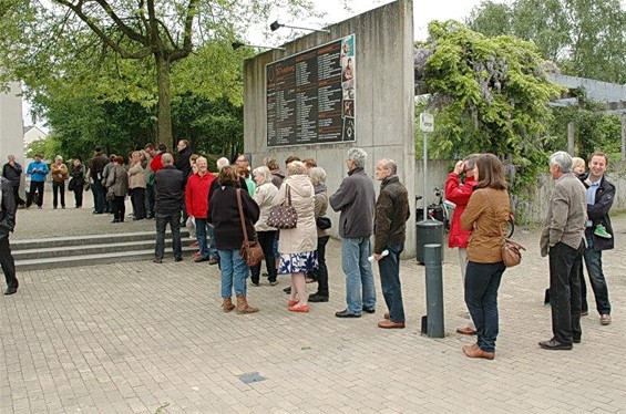 Ticketverkoop De Adelberg kent vliegende start - Lommel