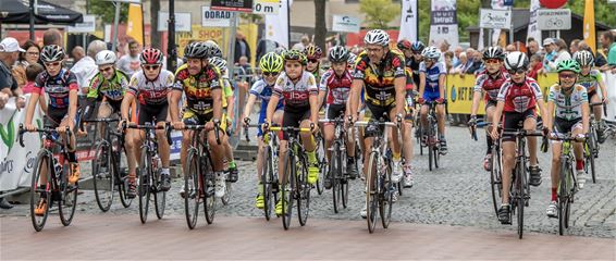Tien jaar geleden: de laatste Profronde - Lommel