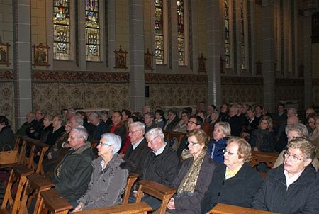 Tien jaar geleden overleed Jef Bloemen - Neerpelt