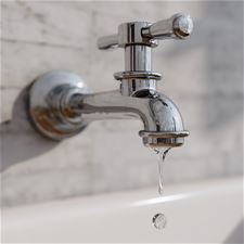 Bree - Tijdelijk geen of beperkt kraanwater op 15 april