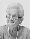 Tilly Bernaerts overleden - Hamont-Achel