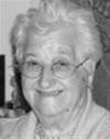 Tilly Gijsen overleden - Meeuwen-Gruitrode