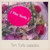 Tim Torfs salades voorgesteld in Beverlo - Beringen