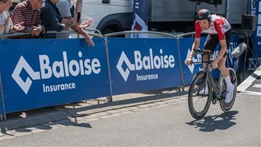 Tim Wellens heeft plannetje voor overwinning - Beringen