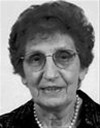 Tina Engels overleden - Houthalen-Helchteren