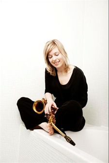 Tineke Postma Quartet donderdag bij JazzCase