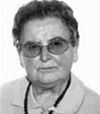 Tinneke Hurkmans overleden - Neerpelt