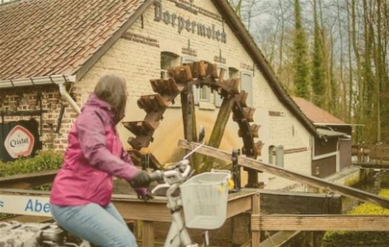 Tip voor trip: Fietsen langs de molens - Oudsbergen