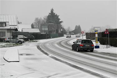 Tips om veilig te rijden in de sneeuw