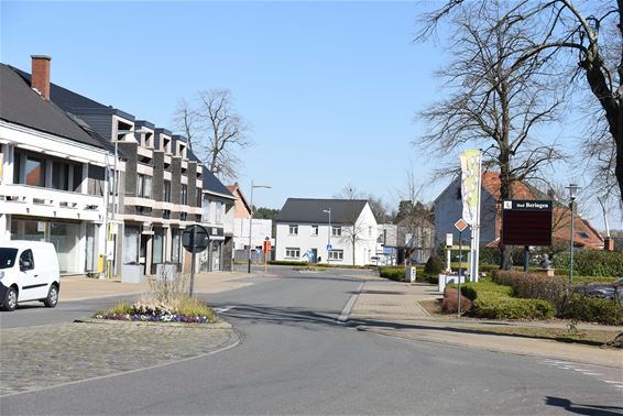 't Is rustig in 't dorp - Beringen