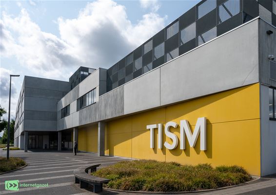 TISM: Technisch Instituut Sint-Michiel - Bree