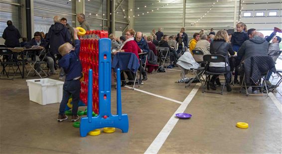 Toch heel wat volk voor Open Bedrijvendag - Lommel