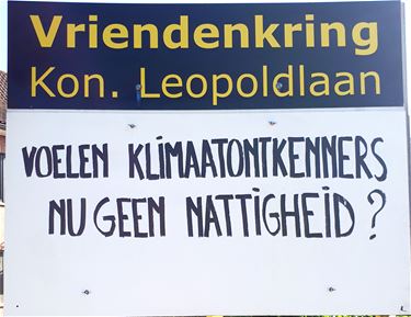 Toch niet meer te ontkennen nu? - Lommel