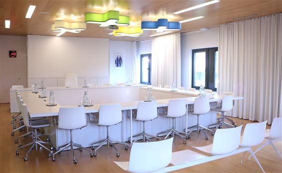 Toelichting bij de raden van 26 juni '25 - Bocholt